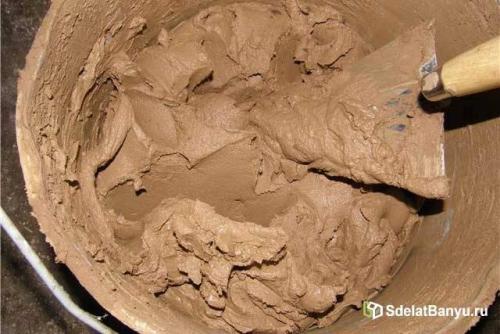 Как строители называют огнеупорную глину. Способы применения шамотной глины 09 Как строители называют огнеупорную глину. Способы применения шамотной глины 09