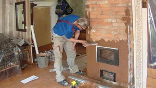 Как строители называют огнеупорную глину. Способы применения шамотной глины 01