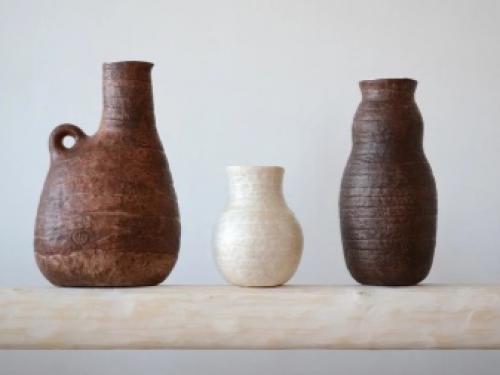 Как строители называют огнеупорную глину. Способы применения шамотной глины 06 Как строители называют огнеупорную глину. Способы применения шамотной глины 06