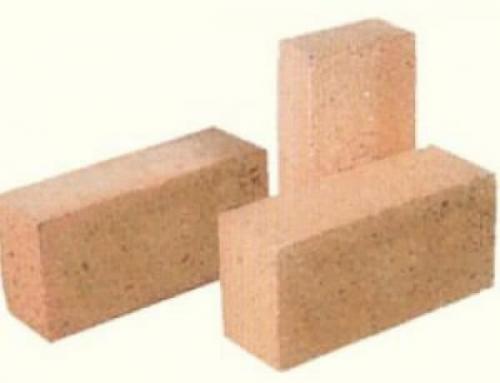 Шамотный кирпич ша-5 характеристики. Виды шамотного кирпича, технические характеристики по ГОСТу (вес, размер) и чем отличается от обычного красного
