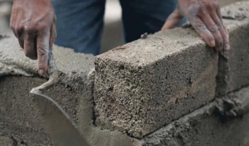 Что делать со старым цементом. Что делать с цементным камнем?