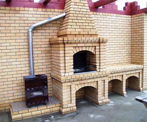 Кирпич шамотный размеры по ГОСТу. Кирпич шамотный огнеупорный: стандартные размеры и вес согласно ГОСТу