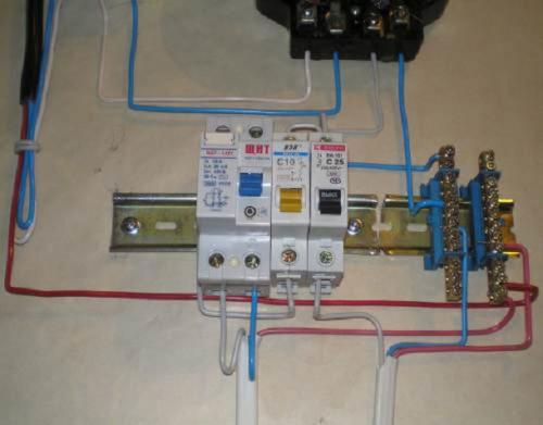 Как подключить варочную панель и духовой шкаф. Розетка для духового шкафа и варочной панели