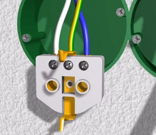 Как подключить варочную панель и духовой шкаф. Розетка для духового шкафа и варочной панели