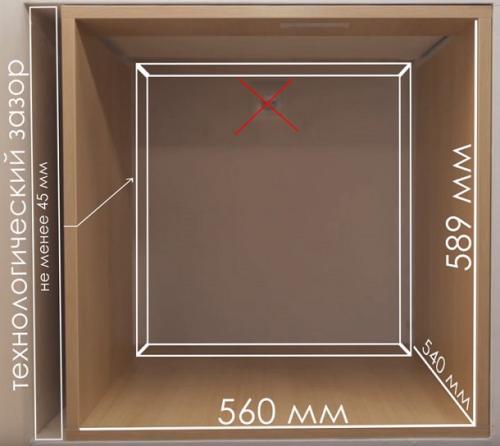 Как подключить варочную панель и духовой шкаф. Розетка для духового шкафа и варочной панели