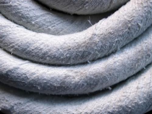 Асбест для печи. Все об асбестовых листах 06