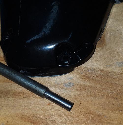 Материал для прокладок. Блог им. sancta - Изготовление прокладки (мой опыт)