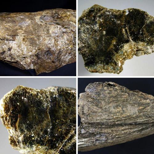 Что такое вермикулит и для чего он нужен. Что такое вермикулит? Места его добычи