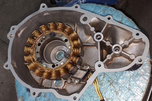 Материал для прокладок. Блог им. sancta - Изготовление прокладки (мой опыт)