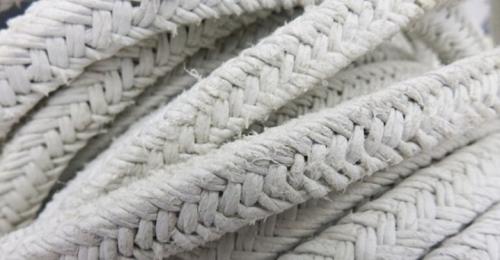 Асбестовый шнур для печей. Все об асбестовых шнурах