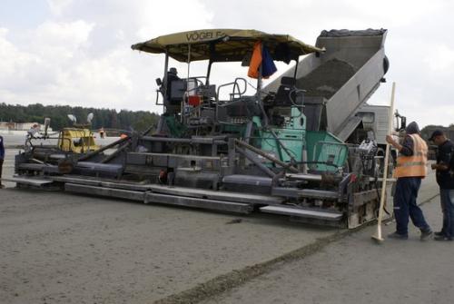 Гранитная крошка это. Свойства гранитной крошки 07