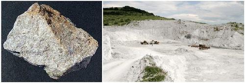 Что такое вермикулит и для чего он нужен. Что такое вермикулит? Места его добычи 07