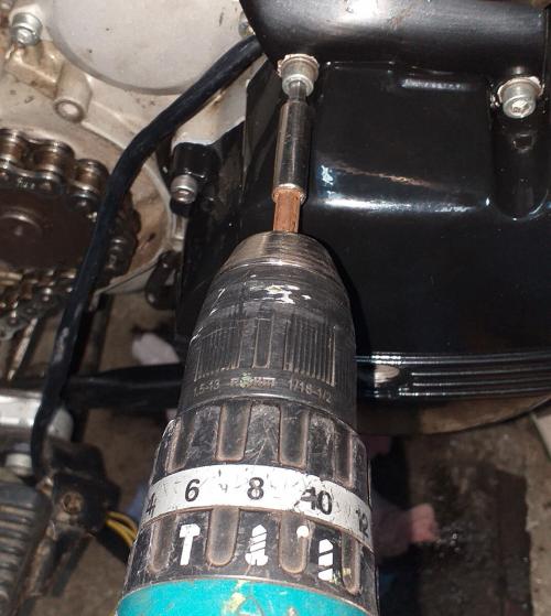 Материал для прокладок. Блог им. sancta - Изготовление прокладки (мой опыт)