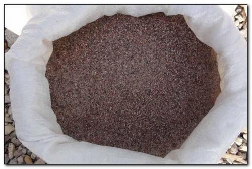 Гранитная крошка это. Свойства гранитной крошки