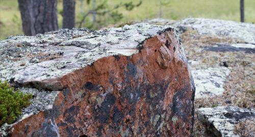 Гранитная крошка это. Свойства гранитной крошки 03