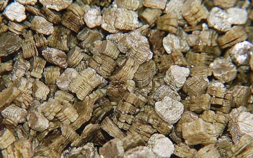 Что такое вермикулит и для чего он нужен в строительстве. Вермикулит, как строительный материал