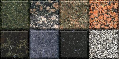 Гранитная крошка это. Свойства гранитной крошки 04