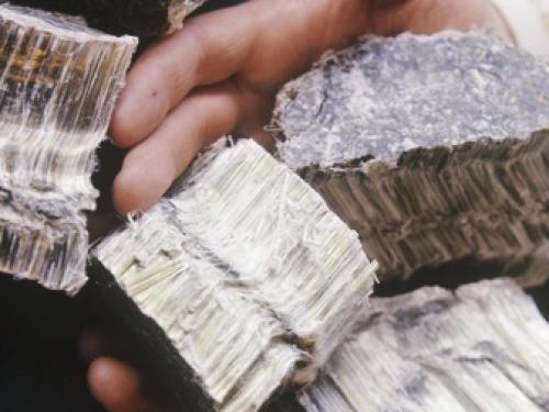 Асбест это, что такое. Классификация 06