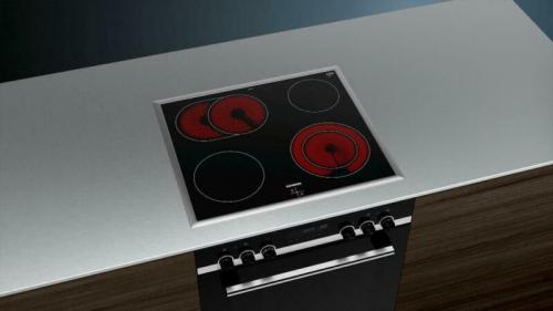 Особенности подключения варочных поверхностей к электросети. Как подключить варочную панель к электросети? 04