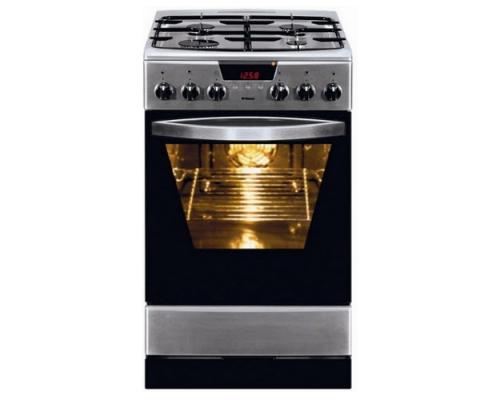 Как подключить электроплиту Hansa. Как подключить плиту Hansa