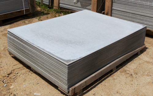 Асбестоцементный лист. Что такое асбестоцементные листы?