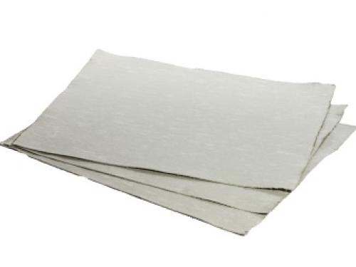 Картон асбестовый каон. Марки 02