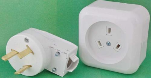 Как установить розетку для электроплиты своими руками. Замена силового питающего кабеля для электроплиты от щита 05