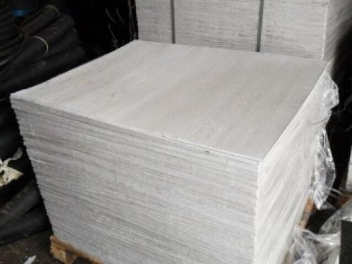 Картон асбестовый каон. Марки 01