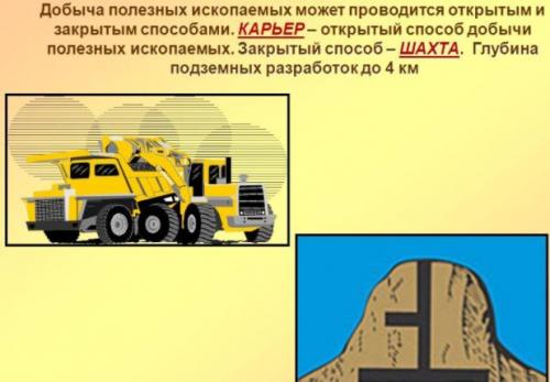 Слюда где добывают. Месторождения и способы добычи минерала