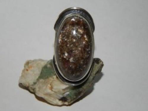 Слюда где используется. Слюда — описание камня и его свойства