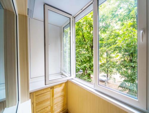 Фасадное остекление с алюминиевым профилем. Особенности остекления – материалы и технологии 04 Фасадное остекление с алюминиевым профилем. Особенности остекления – материалы и технологии 04