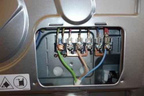 Как подсоединить электроплиту gorenje ef5110w. Как подключить электроплиту к сети 220 В