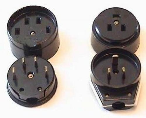 Как подсоединить электроплиту gorenje ef5110w. Как подключить электроплиту к сети 220 В 14