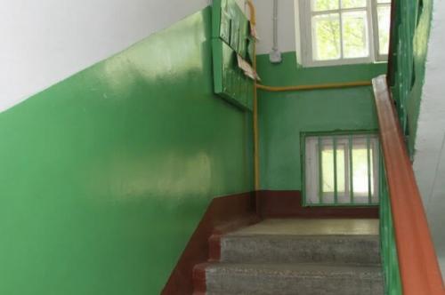 Какие меры безопасности были приняты при строительстве серии панельных домов 9 этажей 80-х годов. Несколько секретов строительства квартир времён СССР, о которых мало кто знал