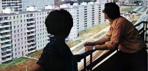 Какие меры безопасности были приняты при строительстве серии панельных домов 9 этажей 80-х годов. Несколько секретов строительства квартир времён СССР, о которых мало кто знал