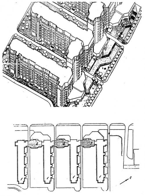 Проблемы и преимущества серии панельных домов 9 этажей 80-х годов 18