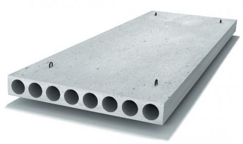 Какие строительные материалы использовались при создании серии панельных домов 9 этажей 80-х годов. Основные строительные элементы панельных и блочных домов СССР