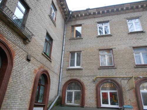 Как развивалась технология строительства панельных домов в 80-х годах.                                            «Сталинки»