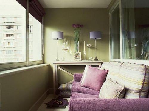 Из однокомнатной квартиры двухкомнатную. Необходимость перепланировки 06