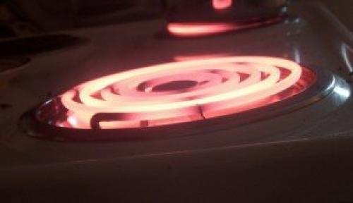 Схема на электроплиту горенье. Ремонт электроплиты своими руками. Подключение электроконфорки 10