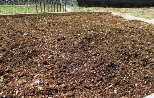 Вермикулит вспученный применение. Как применять вермикулит?