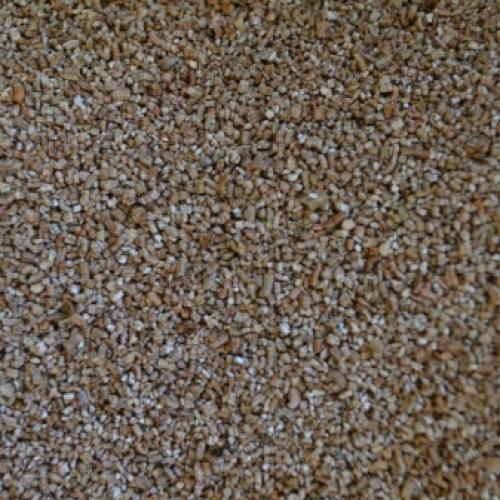 Вермикулит вспученный, что это такое для чего он нужен. Что такое зонолит 06