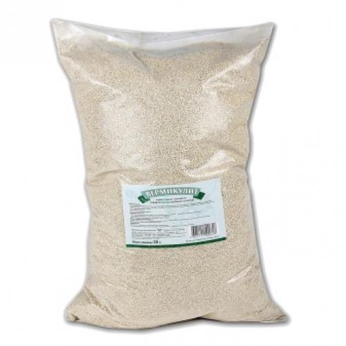 Вермикулит вспученный, что это такое для чего он нужен. Что такое зонолит 05