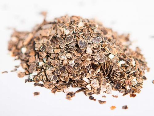 Вермикулит вспученный, что это такое для чего он нужен. Что такое зонолит 07