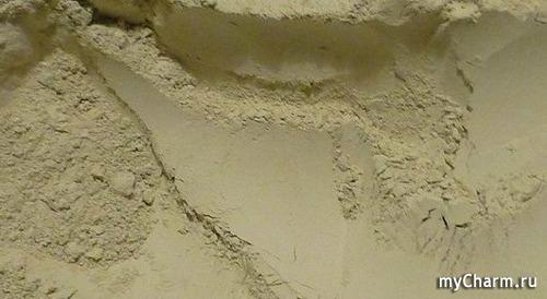 Бентонитовая глина, что это такое. Бентонит / бентонитовая глина (60) 07