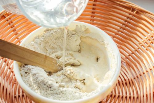 Бентонитовая глина, что это такое для чего он нужен. Бентонитовая глина. Целебные свойства