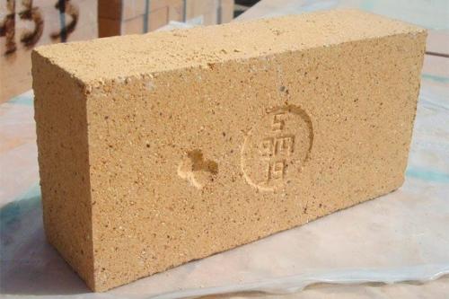 Что значит шамотный кирпич. Что это такое? 01