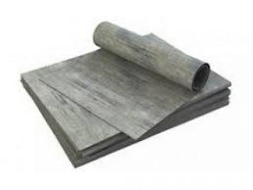 Какие свойства у листового паронита. Паронит: особенности материала, его виды и применение