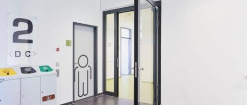 Топ-5 алюминиевых окон и дверей для дома 02