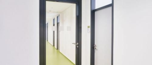 Топ-5 алюминиевых окон и дверей для дома 03